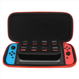 Hard Shell For Nintendo Switch Eva Protective Switch Travel Carrying Case